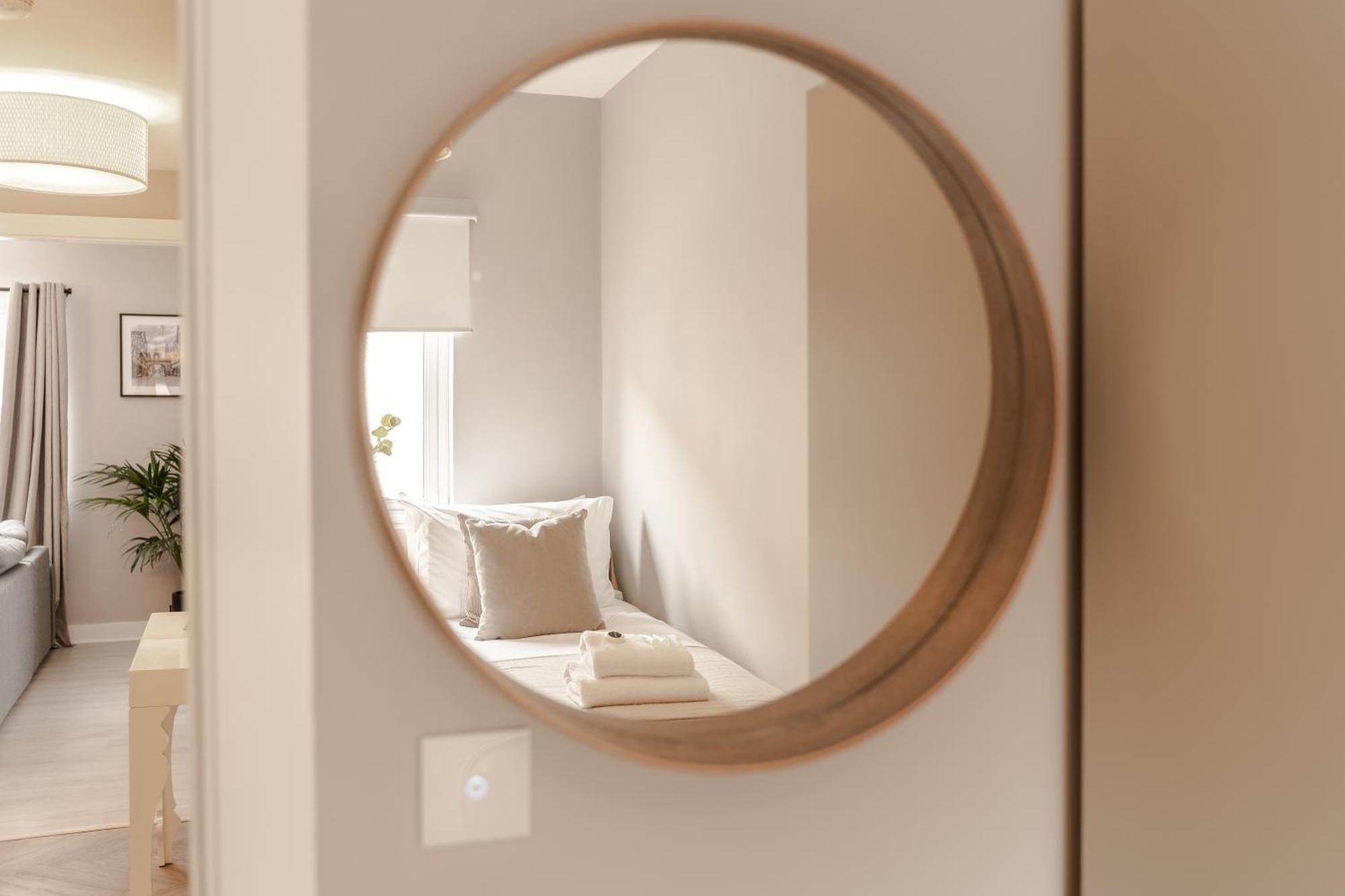 Stylish & Recently Refurbished Chester Apartment - Up To 6 外观 照片