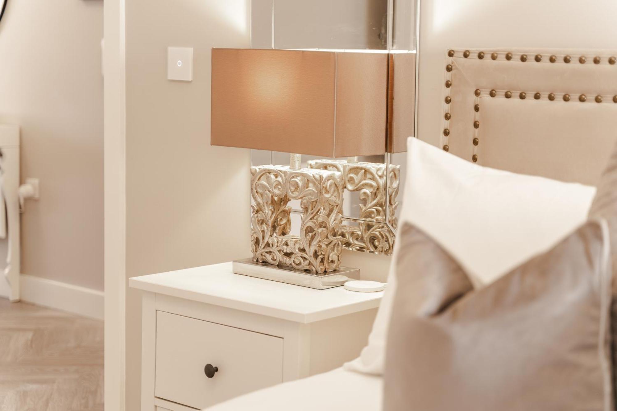 Stylish & Recently Refurbished Chester Apartment - Up To 6 外观 照片