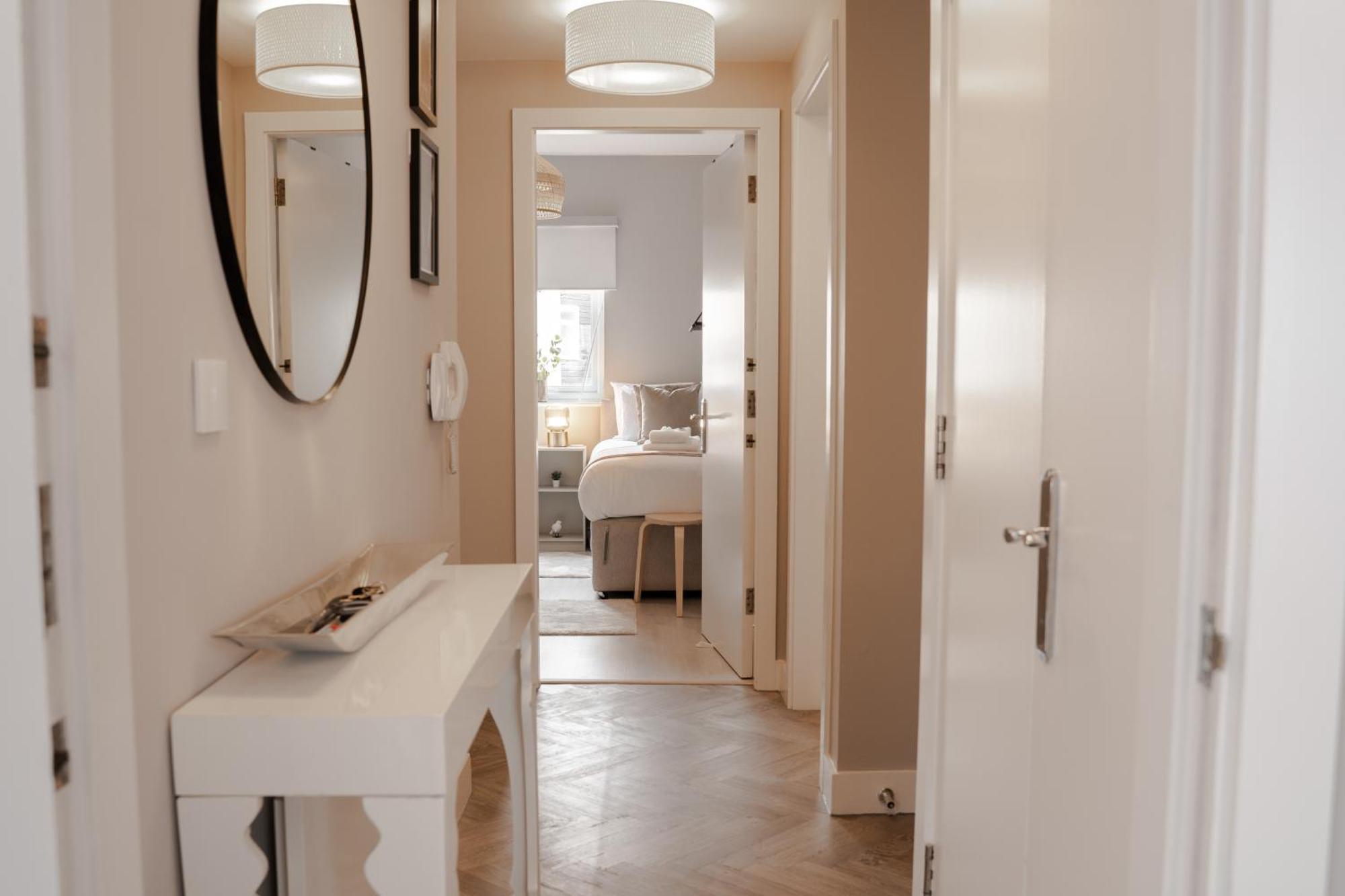 Stylish & Recently Refurbished Chester Apartment - Up To 6 外观 照片